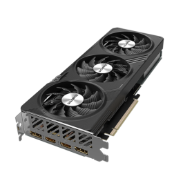 Tarjeta Gráfica Gigabyte GeForce RTX 4060 GAMING OC 8G/ 8GB GDDR6