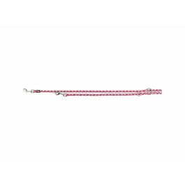 Ramal ajustable para perro Trixie Fucsia S/M Precio: 13.59000005. SKU: B1JV36E3A3