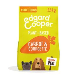 Pienso para perros adultos Canine Adult con zanahoria y calabacín - 2.5 kg Precio: 25.5899996. SKU: B1AZ83NVEL