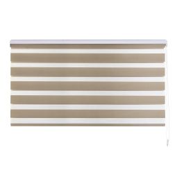 DKD Home Decor Estor Básicos Marron 190 x 160 cm Precio: 56.50000015. SKU: B1KJN6MGS2