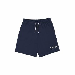 Pantalones Cortos Deportivos para Niños Champion Shorts Azul oscuro Pantalones Cortos Deportivos para Niños Champion Shorts Azul oscuro Precio: 15.88999951. SKU: S64109295