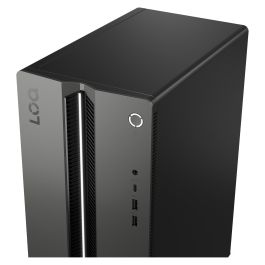Lenovo LOQ 17IRR9 Torre Intel Core i5-14400F, 16GB RAM, 1TB SSD, NVIDIA RTX 4060, Sin SO