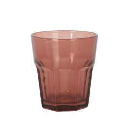 Set de 4 Vasos para Agua ARA 305 cc - LAV (6 Cajas) Set de 4 Vasos para Agua ARA 305 cc - LAV (6 Cajas)