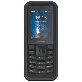 Sonim XP100 4G Móvil Rugerizado Doble SIM 128MB Negro Precio: 67.6753. SKU: B1F6QYF3R3