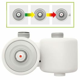 Intex INT1732648984809 Filtro de Cartucho Tipo A 4,4 m³/h
