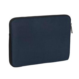 Funda Para Portatil 11,6-' Safta Neopreno Safta Business Black-Blue-Grey 310x20x230 mm Funda Para Portatil 11,6-' Safta Neopreno Safta Business Black-Blue-Grey 310x20x230 mm