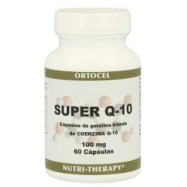 Super Q10 100Mg. 60Cap. Precio: 48.7899995. SKU: B1GCTR7XWQ