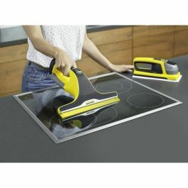 KARCHER 1.633-570.0 Limpiacristales WV 6 Plus + Vibrapad KV 4