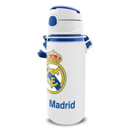 Cantimplora aluminio Real Madrid 600ml Precio: 16.8795. SKU: B13JWAJRFY