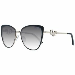 Gafas de Sol Mujer Guess GF6141-5601B ø 56 mm Precio: 43.49999973. SKU: S7234370