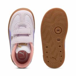 Zapatillas Deportivas Infantiles Puma Club Ii Era Cv