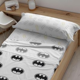 Juego de Sábanas Batman Basic Multicolor Cama 150 cm Precio: 90.88999942. SKU: B1KA8KSDQZ