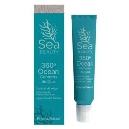 Contorno De Ojos 360º Ocean Precio: 14.7899994. SKU: B1DWBKJBF9