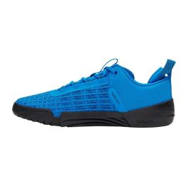 Zapatillas Deportivas Under Armour Tribase Reign Azul Hombre 3-4 Años