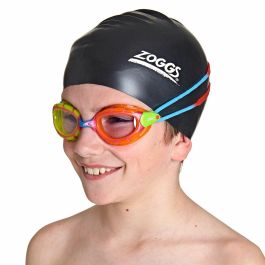 Gafas de Natación Zoggs Predator Rojo Naranja