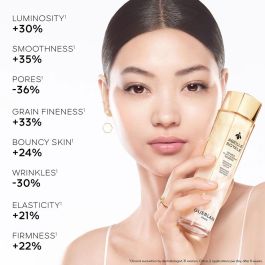 Guerlain ABEILLE ROYALE Doble Esencia Clarificante y Reparadora 150 ml