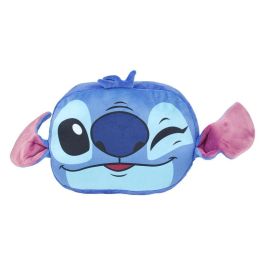 PLAY BY PLAY Cojín calienta manos Stitch Disney Precio: 11.49999972. SKU: B1DQ39Q8X2