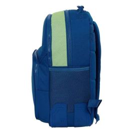Mochila Escolar Munich North Azul marino 32 x 42 x 15 cm