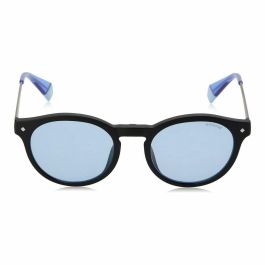Gafas de Sol Unisex Polaroid PLD 6081_G_CS 49OY4_C3 Gafas de Sol Unisex Polaroid PLD 6081_G_CS 49OY4_C3
