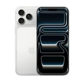 Apple iPhone 17 Pro Max 256GB Silver MFYM4ZD/A Precio: 1633.5. SKU: B14PNA895Z