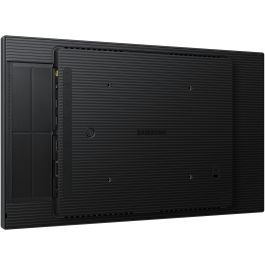 Samsung QB13C-T Pantalla Táctil Digital Signage 13" LED Full HD (1920x1080) Tizen OS Negro