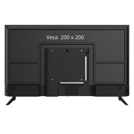 Continental Edison CELED40FHD25B7 Televisor LED FHD 40" (102 cm) Negro 2 HDMI 2 USB