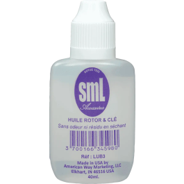 SML Lubricante Para Trompa 14.6 x 5 x 2.8 cm Precio: 6.50000021. SKU: B1EGWMLCPS