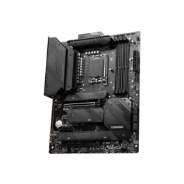 MSI MAG Z790 TOMAHAWK WiFi placa base Intel Z790 LGA 1700 ATX MSI MAG Z790 TOMAHAWK WiFi placa base Intel Z790 LGA 1700 ATX