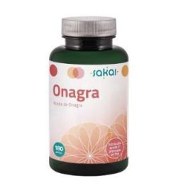 Onagra 180Perlas Precio: 21.89. SKU: B15MQC9J3Z