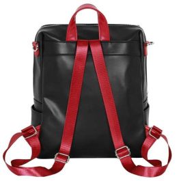 Karactermania Mochila Minnie Mouse Face 28 x 11 x 33 cm