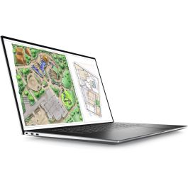 Dell 2K9R3 Portátil Estación de Trabajo Intel Core i7-12700H 16GB DDR5 512GB SSD 17" UHD+ NVIDIA RTX A2000