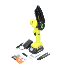 Motosierra Ferrestock