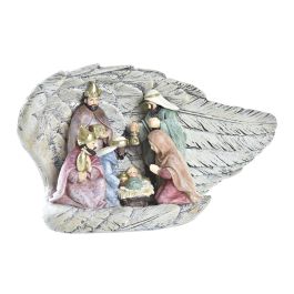 Nacimiento Navidad Tradicional DKD Home Decor Beige Multicolor 8 x 12 x 20 cm Precio: 16.78999993. SKU: B13HJ3S5GM