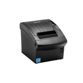 Bixolon 3-inch (80 mm) thermal printer supporting fast printing speeds of up to 400 mm/sec at 180 dpi printing resolution Bixolon 3-inch (80 mm) thermal printer supporting fast printing speeds of up to 400 mm/sec at 180 dpi printing resolution