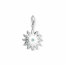 Charm Mujer Thomas Sabo DC0016-153-14 Gris 30 mm Charm Mujer Thomas Sabo DC0016-153-14 Gris 30 mm Precio: 13.6900005. SKU: B14VRF95BP