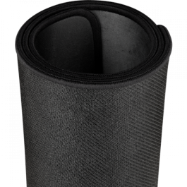 Corsair CH-9413771-WW Alfombrilla de ratón para juegos PRO Gris 930mm x 400mm Bordes Rematados