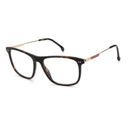 Montura de Gafas Unisex Carrera CARRERA113208 Marrón Havana Ø 55 mm Precio: 50.79000047. SKU: B15FJCF47K