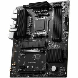 MSI Placa Base PRO B650-S WiFi AM5 ATX