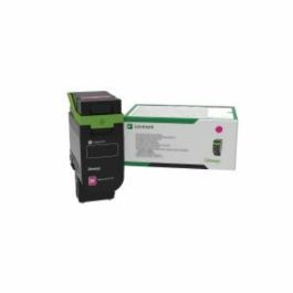Cartucho de Tinta Original Lexmark 75M2HM0 Precio: 421.68999972. SKU: B1KB2W3JY4