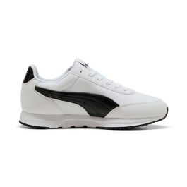 Zapatillas Casual Hombre Puma R78 Lightwind Blanco S Precio: 54.9945. SKU: B1F4APNQ4D