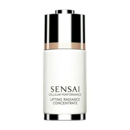 Sensai CELLULAR PERFORMANCE LIFTING RADIANCE concentrate Sérum Facial Reafirmante Anti-edad con Luminosidad 40 ml Precio: 167.99251953. SKU: SLC-61187