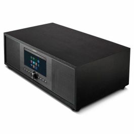MEDION MED4061275196573 Sistema Todo en Uno Radio Internet DAB/FM CD Sonido 2.1 80W RMS