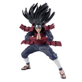Banpresto Figura Naruto Shippuden Vibration Stars Hashirama Senju 18cm PVC ABS BP29731P Precio: 31.89000012. SKU: B1FJFHHMGE