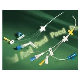 B. Braun Cateter Iv Venoso Certofix Central Duo S413 1Ud Precio: 129.49999953. SKU: B1C57VQFYE