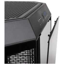 Thermaltake The Tower 600 Midi Torre Negra