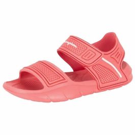 Chanclas para Niños Champion SQUIRT G TD Naranja