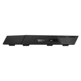 Servidor Nas Asustor Mini Desktop 6 Servidor Nas Asustor Mini Desktop 6