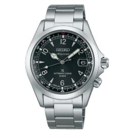 Reloj Hombre Seiko SPB505J1 Precio: 1575.50000036. SKU: B19QFP84X5