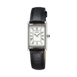 Reloj Hombre Seiko SWR053P1 Negro Reloj Hombre Seiko SWR053P1 Negro