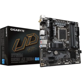 Gigabyte B760M DS3H AX DDR4 Placa Base Tecnología Gigabyte